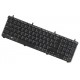 HP Pavilion DV7-2000 keyboard for laptop UK Black