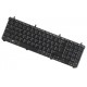 HP Pavilion DV7-2190ec keyboard for laptop UK Black