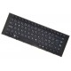 Sony Vaio VPC-EA2LGXP keyboard for laptop Black CZ/SK