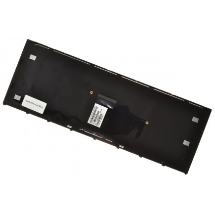 Sony Vaio VPC-EA3LGXBJ keyboard for laptop Black CZ/SK