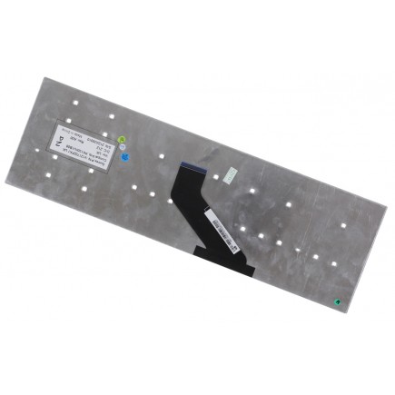 Packard Bell Easynote LS11 keyboard for laptop UK Black Without frame