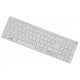 Acer Aspire E5-511-P4Y7 keyboard for laptop CZ/SK White Without frame