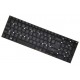 Acer Aspire E1-532-29554G50DNKK keyboard for laptop CZ Black Without frame