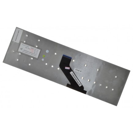 Gateway NV57H45U keyboard for laptop CZ Black Without frame