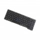 HP EliteBook 8530p keyboard for laptop CZ/SK Black trackpoint