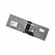 HP EliteBook 8560w keyboard for laptop CZ/SK Black trackpoint