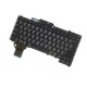 Dell Latitude D830 keyboard for laptop CZ/SK Black trackpoint