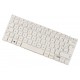 Samsung 915S3G keyboard for laptop CZ/SK White Without frame
