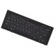 Sony Vaio SVF15NE2E keyboard for laptop CZ/SK Black, Backlit
