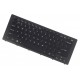 Sony Vaio SVF15NB1GW keyboard for laptop US Black, Backlit