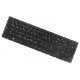 Toshiba Satellite kompatibilní V138162CK1 keyboard for laptop CZ Black Without frame