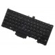 DELL Latitude E4310 keyboard for laptop CZ/SK Black trackpoint