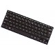 Asus ZenBook UX303U keyboard for laptop CZ/SK Black, Backlit