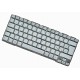 Sony Vaio SVE14A2A4E keyboard for laptop CZ/SK White Without frame