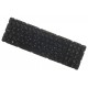 HP Pavilion 17Z-E100 keyboard for laptop CZ Black Without frame