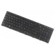 Toshiba Tecra R850 keyboard for laptop CZ/SK Black trackpoint