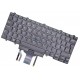Dell Latitude E527 keyboard for laptop Black Without frame, Trackpoint, Backlit UK