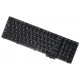 HP Compaq nx9420 keyboard for laptop UK Black