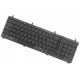 HP Pavilion dv7-3006tx keyboard for laptop UK Black