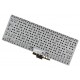 Asus S301 keyboard for laptop CZ Black Without frame