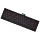 836099-FL1 keyboard for laptop CZ Black Without frame, Backlit