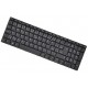 Lenovo IdeaPad 320-15IKB keyboard for laptop CZ/SK Grey Without frame