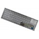 Asus X541SC keyboard for laptop CZ Black Without frame