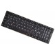 Lenovo IdeaPad 110-15AST keyboard for laptop CZ Black Without frame