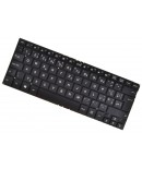 0KNB0-2625UK00 keyboard for laptop CZ Black, Backlit