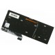 Asus UX360U keyboard for laptop UK Black, Backlit