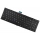 Toshiba Tecra Z50-C keyboard for laptop CZ/SK Black, Backlit, Trackpoint