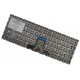 HP Pavilion 14-cd0001nc x360 keyboard for laptop CZ Black Without frame