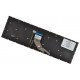 HP Pavilion 15-cs0014nc keyboard for laptop Silver, Without frame, Backlit, CZ/SK