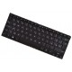 Asus UX430UA keyboard for laptop CZ Black Without frame, Backlit