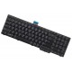 Acer Aspire 5335 keyboard for laptop CZ/SK Black