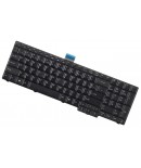 Acer eMachines E528 keyboard for laptop CZ/SK Black