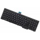 Acer eMachines E528 keyboard for laptop CZ/SK Black