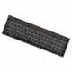 HP ZBook 15 G6 keyboard for laptop CZ/SK Grey, With frame, Backlit