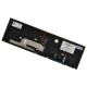 HP ZBook 15 G6 keyboard for laptop CZ/SK Grey, With frame, Backlit