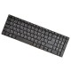 Lenovo IdeaPad S340-15IWL keyboard for laptop CZ Black Without frame
