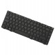 HP EliteBook 8460p keyboard for laptop CZ Black Without frame