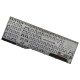 Fujitsu Siemens LIFEBOOK E753 keyboard for laptop with frame, black CZ/SK