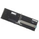 Dell Vostro 15 3000 keyboard for laptop CZ/SK Black, Backlit