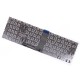 MSI GP72 6QF-457CZ keyboard for laptop CZ Black Without frame