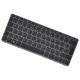 HP EliteBook 820 G1 keyboard for laptop CZ/SK Silver frame, backlit, Trackpoint