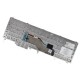 Dell  Precision M6800 keyboard for laptop CZ/SK Black trackpoint