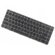 HP EliteBook 745 G3 keyboard for laptop CZ/SK Silver frame, backlit, Trackpoint
