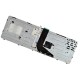 HP kompatibilní 733688-041 keyboard for laptop CZ/SK Black, Backlit, Trackpoint