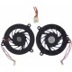 Fan Notebook cooler Asus A6000J