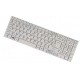 Acer Aspire V15 V3-572G-52V0 keyboard for laptop CZ/SK White Without frame